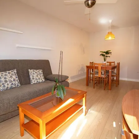 Appartement Pintor Nogales, Centro
