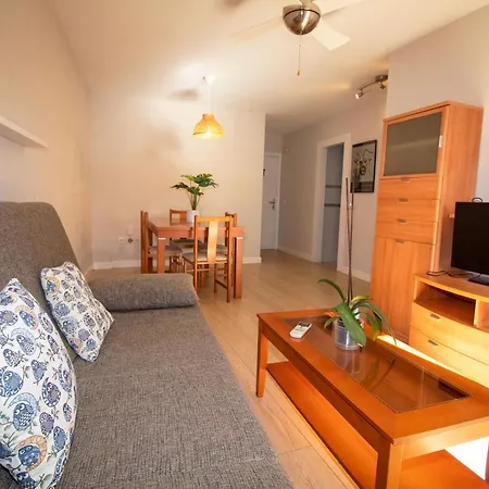 Apartment Pintor Nogales, Centro Fuengirola