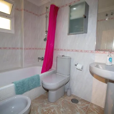 Apartment Pintor Nogales, Centro *